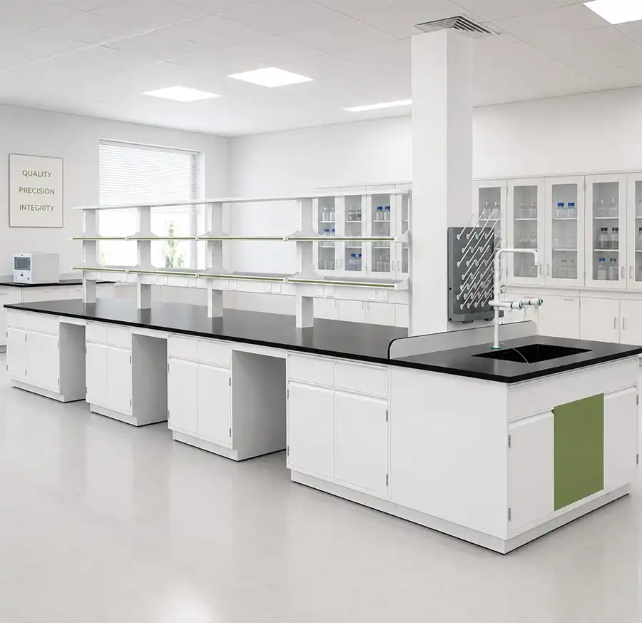 Science Lab Table Buying Guide for Schools and Universities